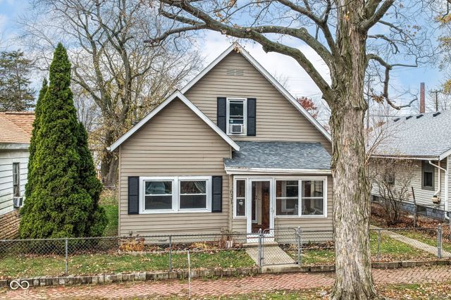 631 S 11th Street, Noblesville, IN 46060