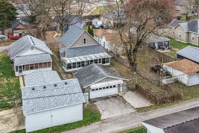 631 S 11th Street, Noblesville, IN 46060