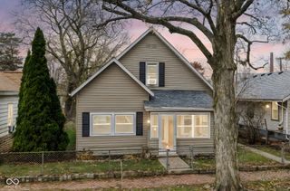 631 S 11th Street, Noblesville, IN 46060