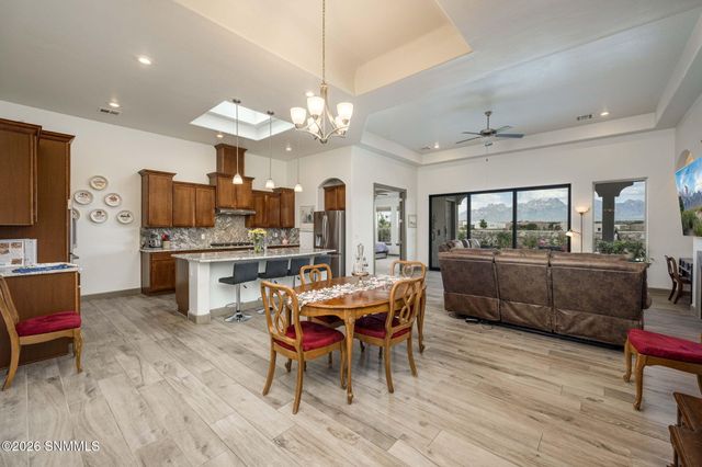 4162 Purple Sage Drive, Las Cruces, NM 88011