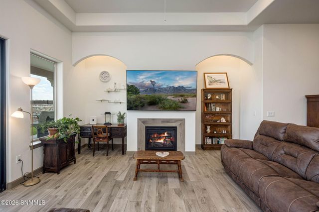 4162 Purple Sage Drive, Las Cruces, NM 88011