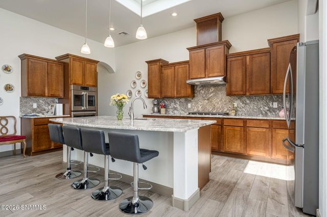 4162 Purple Sage Drive, Las Cruces, NM 88011