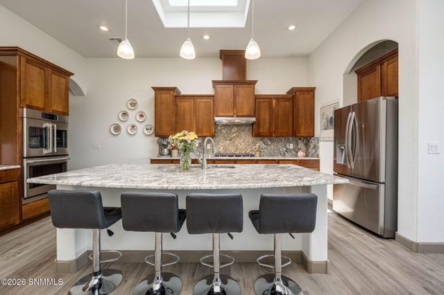 4162 Purple Sage Drive, Las Cruces, NM 88011