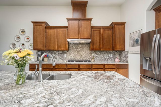 4162 Purple Sage Drive, Las Cruces, NM 88011