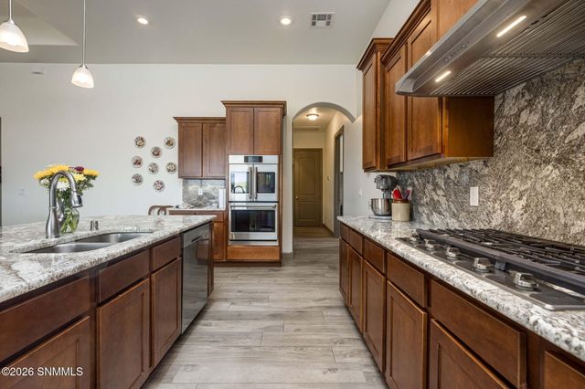 4162 Purple Sage Drive, Las Cruces, NM 88011