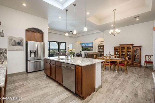 4162 Purple Sage Drive, Las Cruces, NM 88011