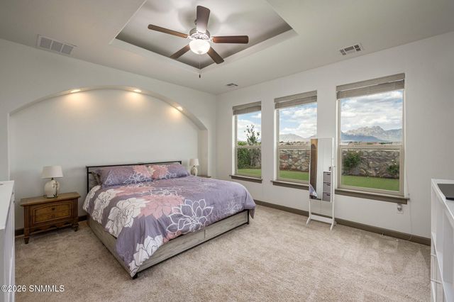 4162 Purple Sage Drive, Las Cruces, NM 88011