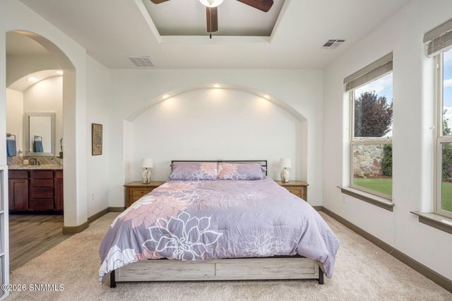 4162 Purple Sage Drive, Las Cruces, NM 88011