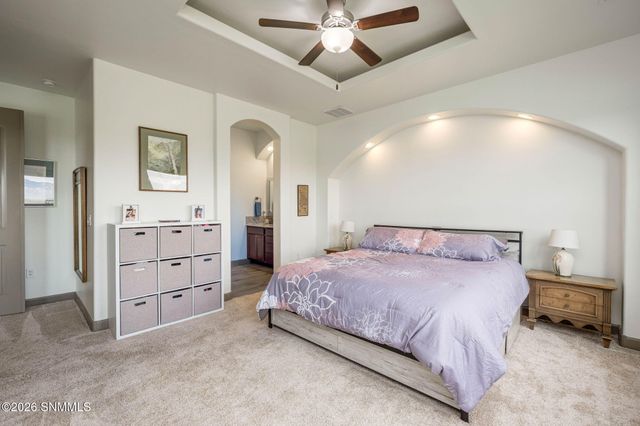 4162 Purple Sage Drive, Las Cruces, NM 88011