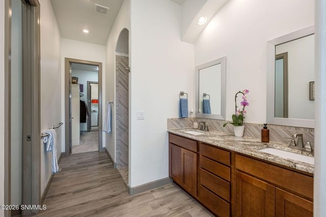 4162 Purple Sage Drive, Las Cruces, NM 88011