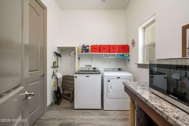 4162 Purple Sage Drive, Las Cruces, NM 88011