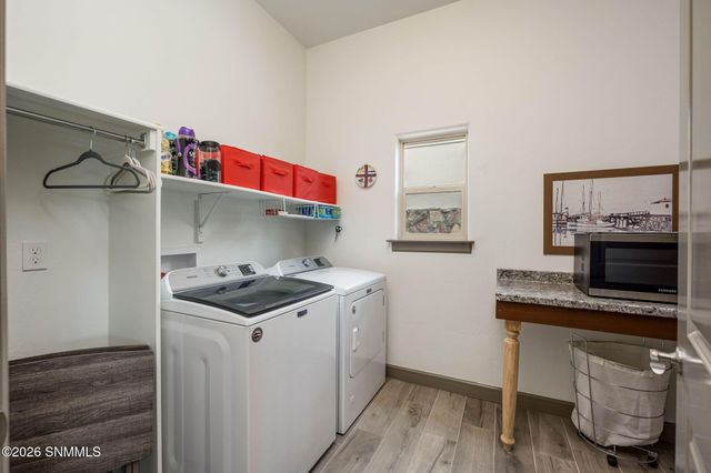 4162 Purple Sage Drive, Las Cruces, NM 88011