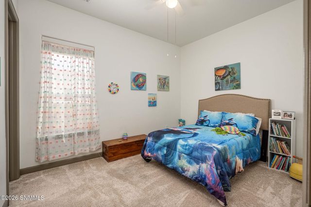 4162 Purple Sage Drive, Las Cruces, NM 88011