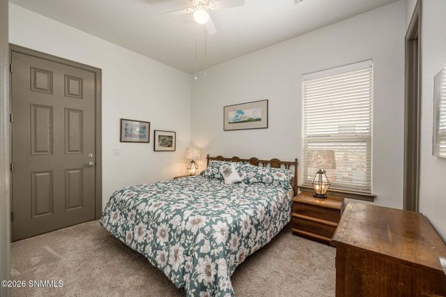 4162 Purple Sage Drive, Las Cruces, NM 88011
