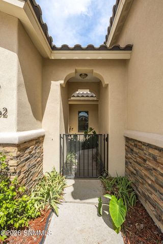 4162 Purple Sage Drive, Las Cruces, NM 88011