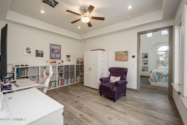 4162 Purple Sage Drive, Las Cruces, NM 88011