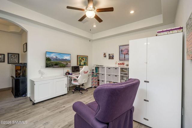 4162 Purple Sage Drive, Las Cruces, NM 88011