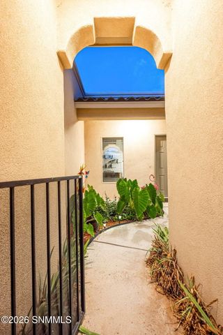 4162 Purple Sage Drive, Las Cruces, NM 88011