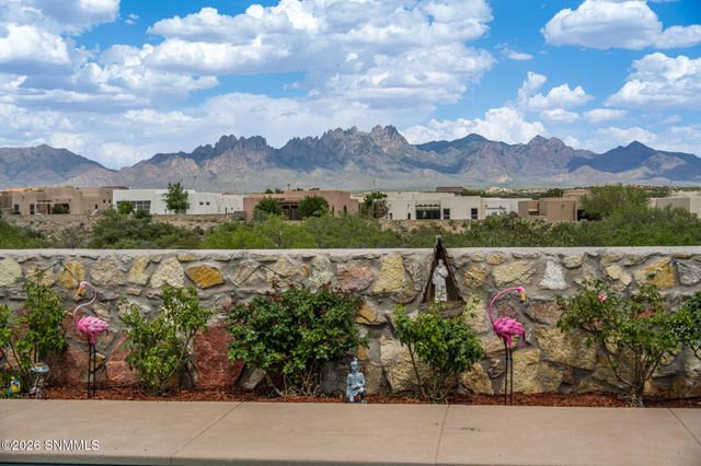 4162 Purple Sage Drive, Las Cruces, NM 88011