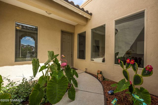 4162 Purple Sage Drive, Las Cruces, NM 88011