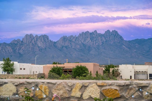 4162 Purple Sage Drive, Las Cruces, NM 88011