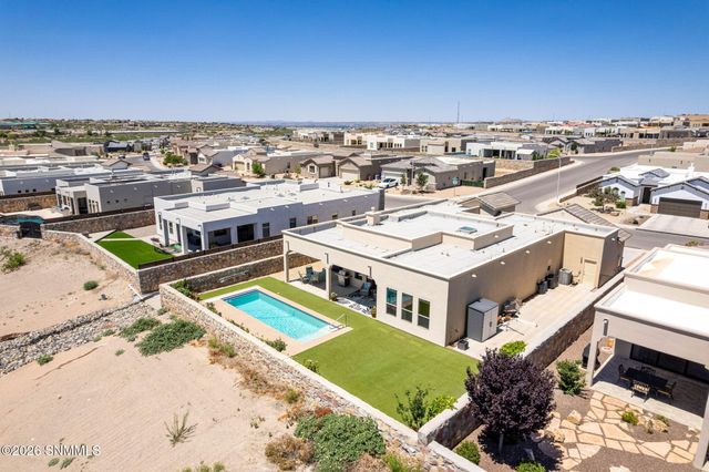 4162 Purple Sage Drive, Las Cruces, NM 88011