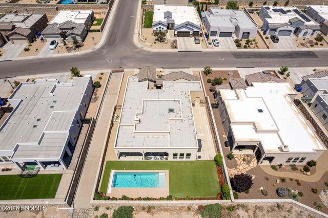 4162 Purple Sage Drive, Las Cruces, NM 88011