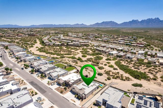 4162 Purple Sage Drive, Las Cruces, NM 88011
