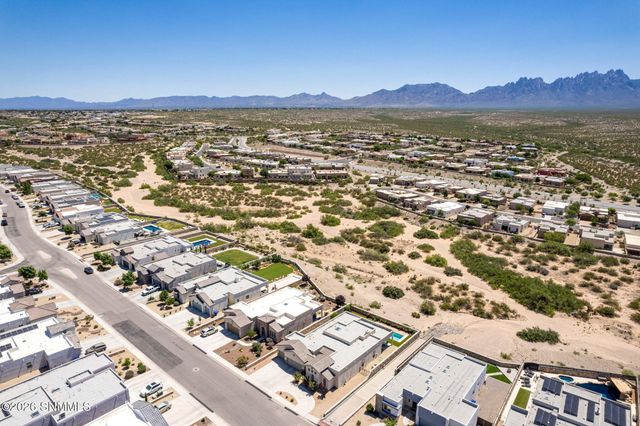 4162 Purple Sage Drive, Las Cruces, NM 88011