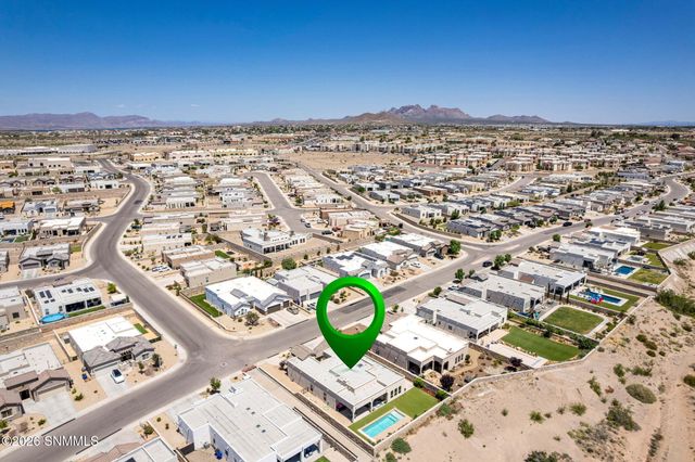 4162 Purple Sage Drive, Las Cruces, NM 88011