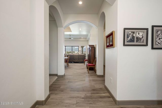 4162 Purple Sage Drive, Las Cruces, NM 88011