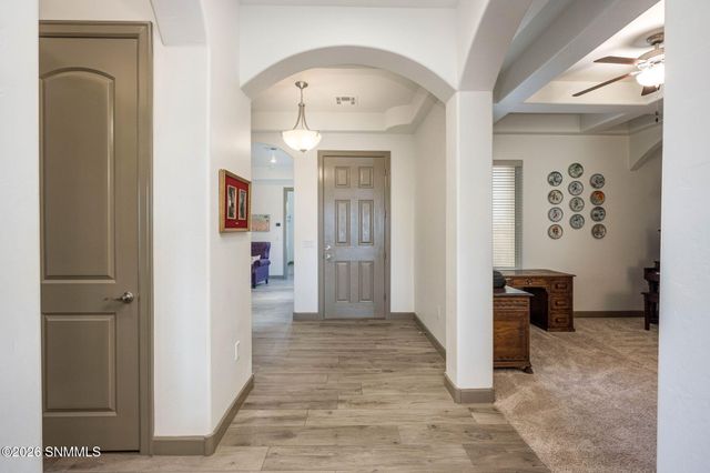 4162 Purple Sage Drive, Las Cruces, NM 88011