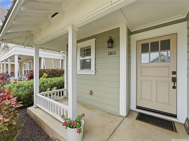 91-1378 Kaileolea Drive, Ewa Beach, HI 96706
