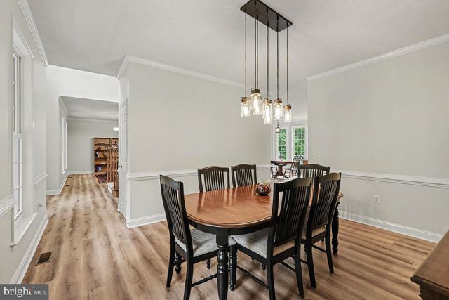 7200 TANGLEWOOD RD, Spotsylvania, VA 22551