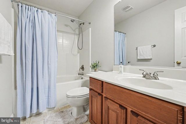 7200 TANGLEWOOD RD, Spotsylvania, VA 22551