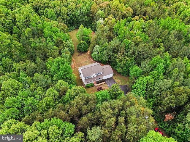 7200 TANGLEWOOD RD, Spotsylvania, VA 22551