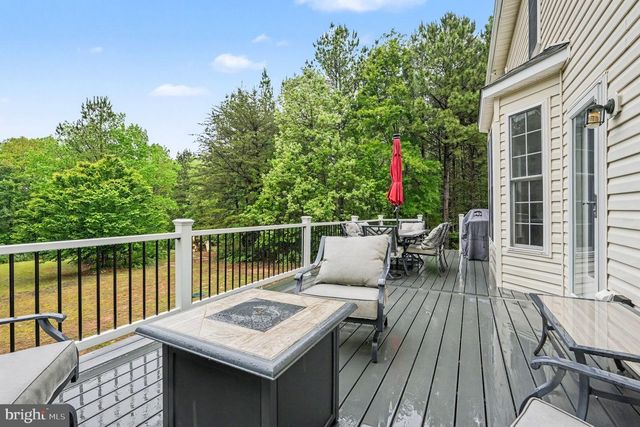 7200 TANGLEWOOD RD, Spotsylvania, VA 22551