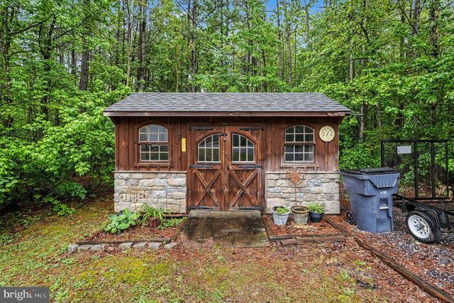 7200 TANGLEWOOD RD, Spotsylvania, VA 22551