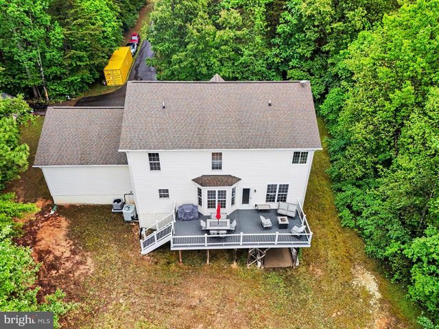 7200 TANGLEWOOD RD, Spotsylvania, VA 22551