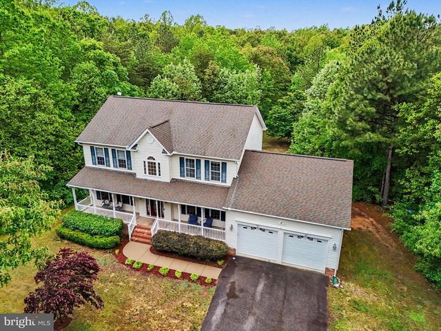 7200 TANGLEWOOD RD, Spotsylvania, VA 22551