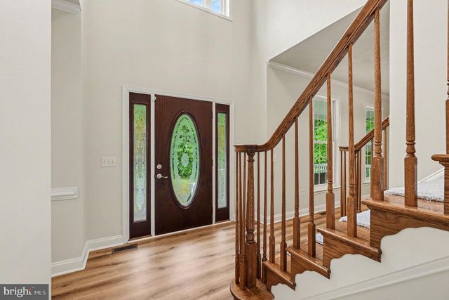 7200 TANGLEWOOD RD, Spotsylvania, VA 22551