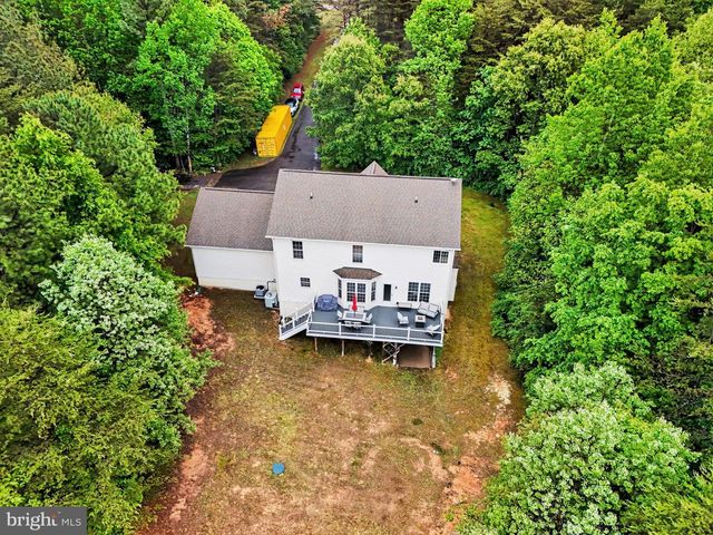 7200 TANGLEWOOD RD, Spotsylvania, VA 22551