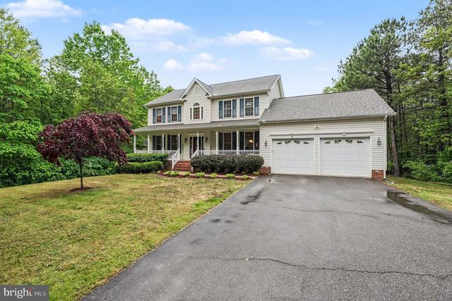 7200 TANGLEWOOD RD, Spotsylvania, VA 22551