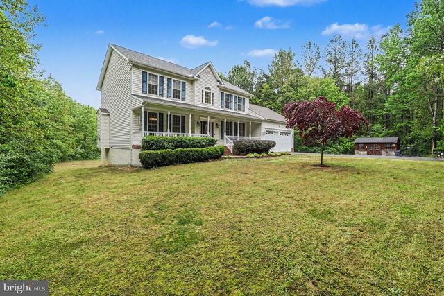 7200 TANGLEWOOD RD, Spotsylvania, VA 22551