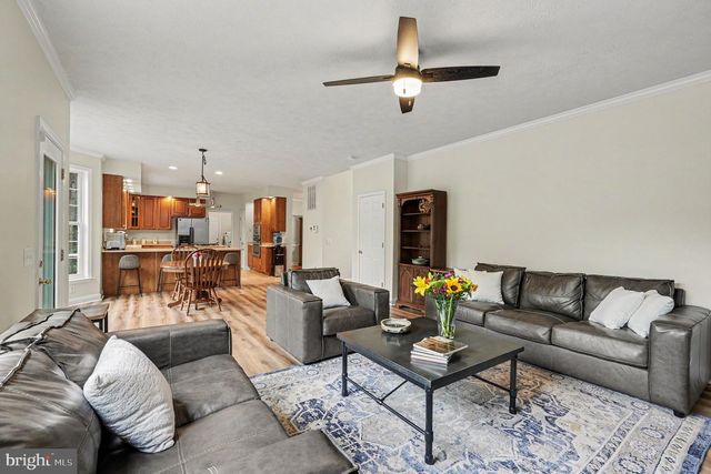7200 TANGLEWOOD RD, Spotsylvania, VA 22551