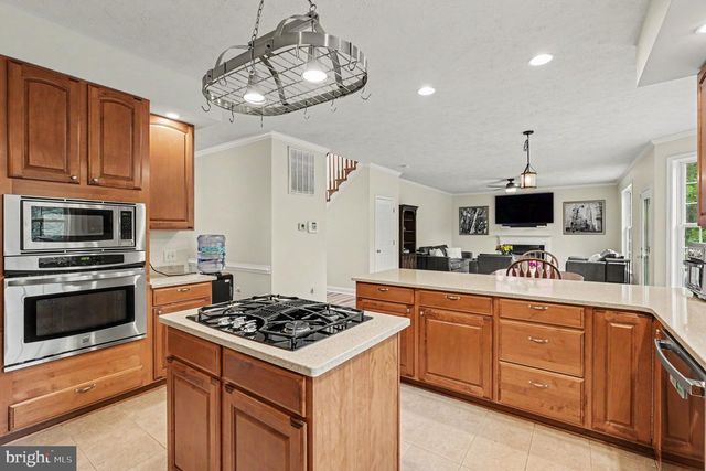 7200 TANGLEWOOD RD, Spotsylvania, VA 22551