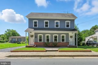 1286 RISING SUN RD, Camden Wyoming, DE 19934