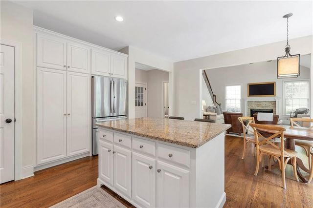 570 Fawn Run, Alpharetta, GA 30005