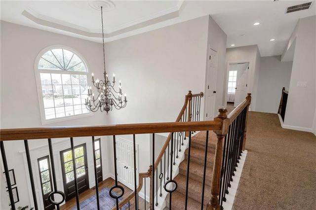 570 Fawn Run, Alpharetta, GA 30005