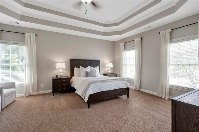 570 Fawn Run, Alpharetta, GA 30005